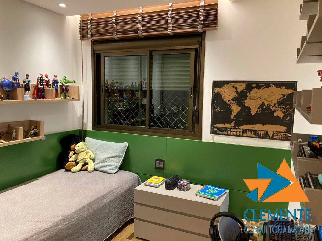 Apartamento, 4 quartos, 174 m² - Foto 14