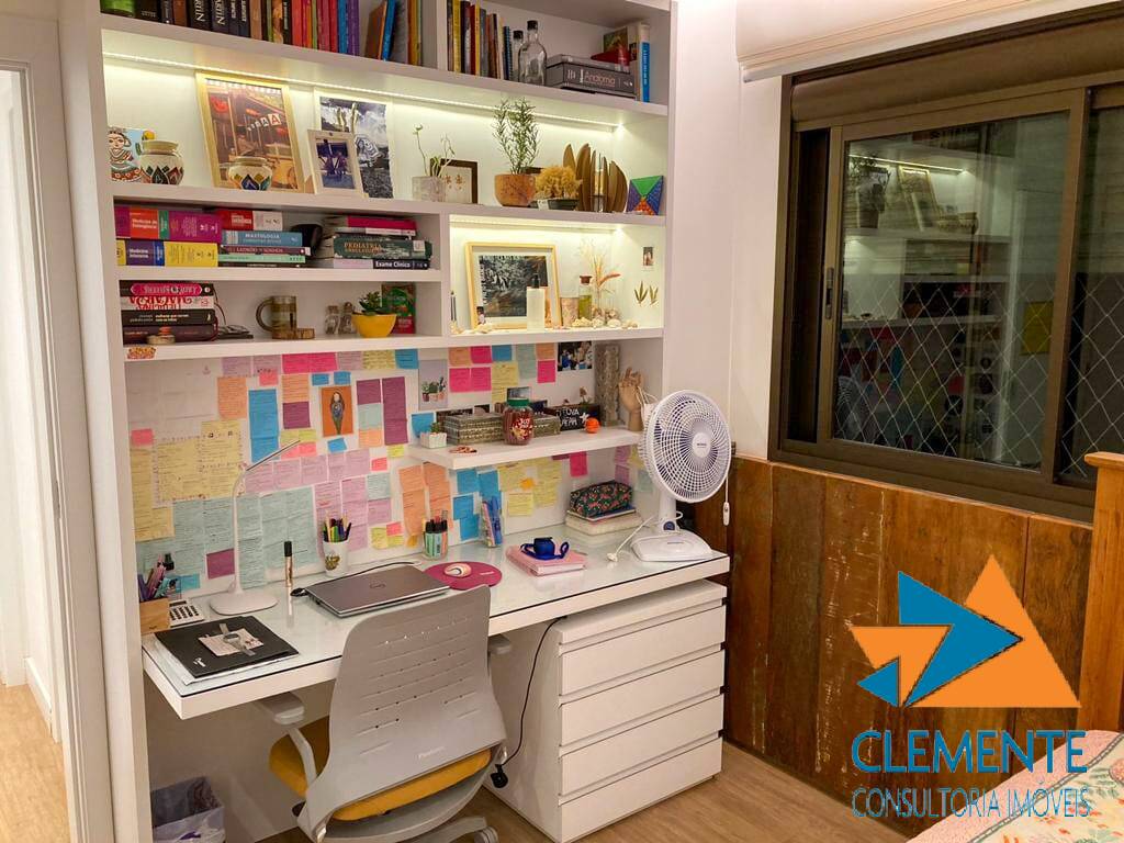Apartamento, 4 quartos, 174 m² - Foto 16