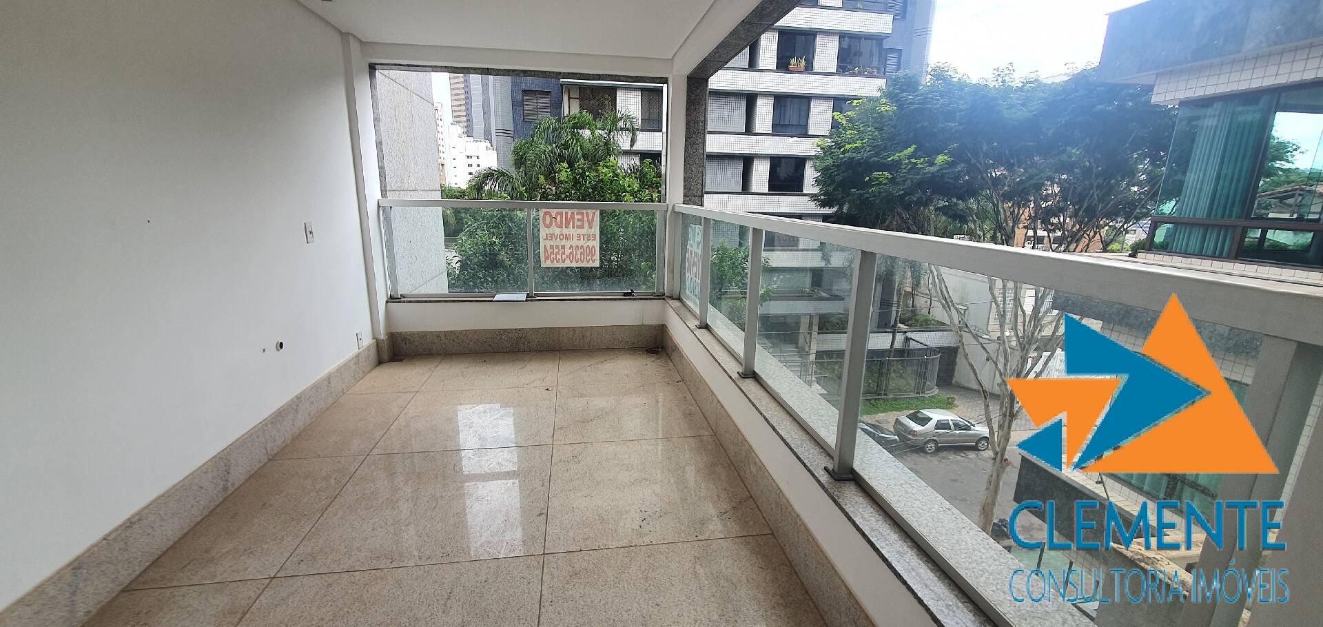 Apartamento, 3 quartos, 110 m² - Foto 1