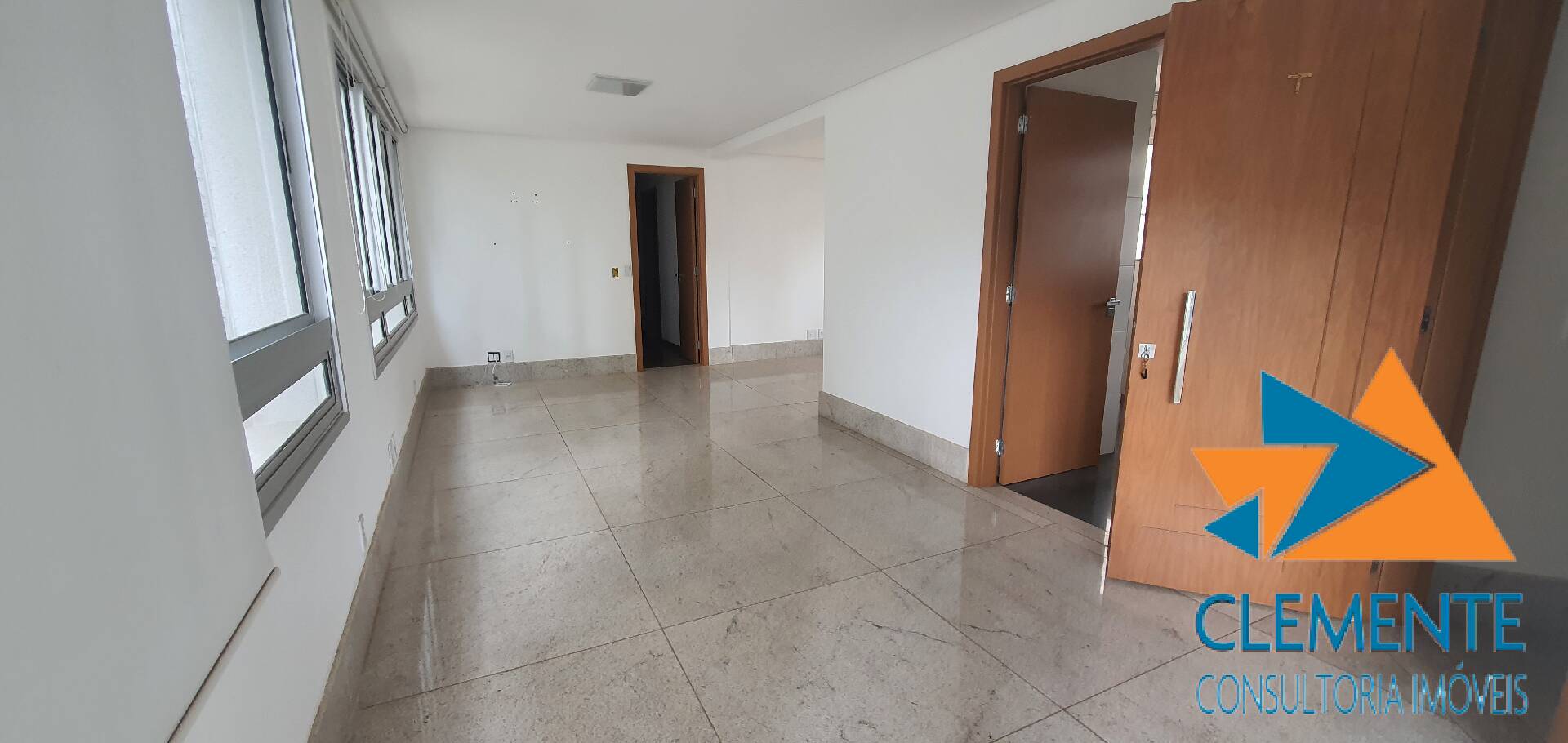 Apartamento, 3 quartos, 110 m² - Foto 2