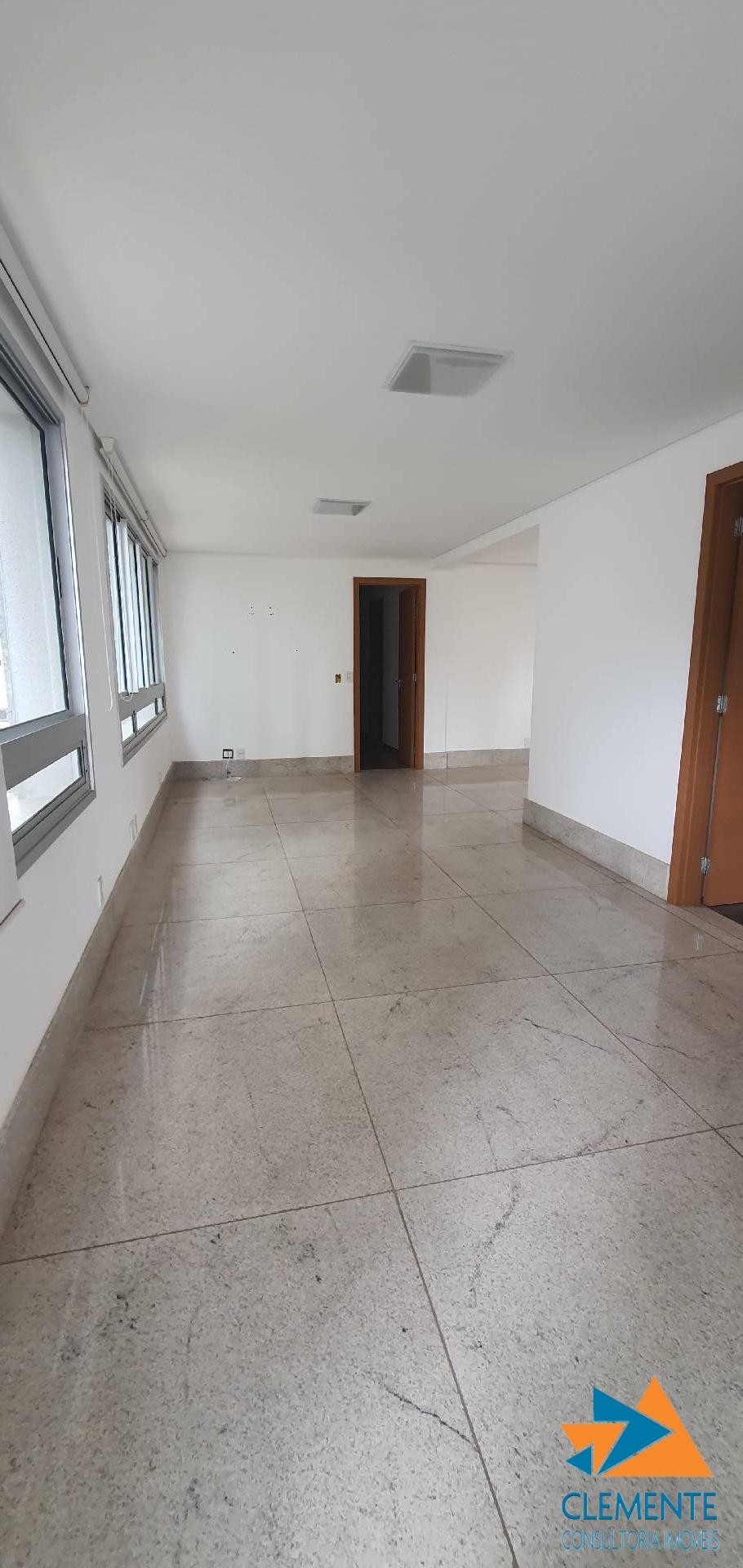 Apartamento, 3 quartos, 110 m² - Foto 3