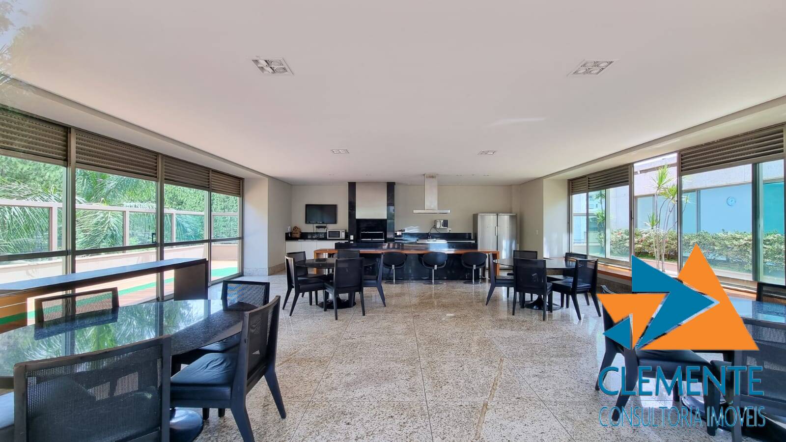 Apartamento, 3 quartos, 181 m² - Foto 27