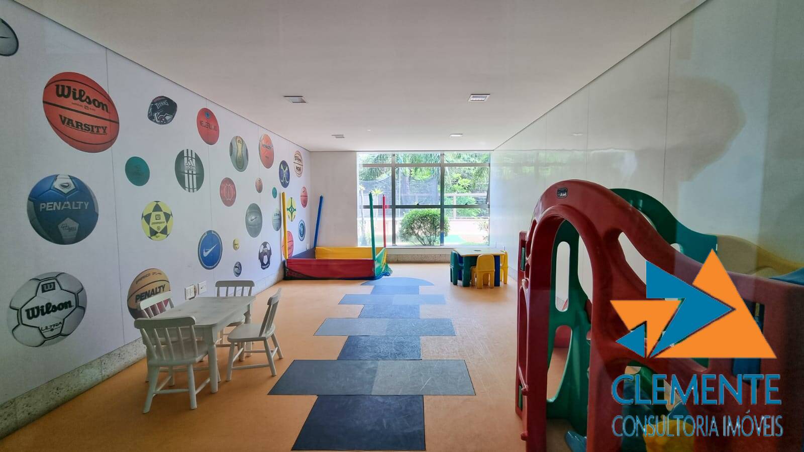 Apartamento, 3 quartos, 181 m² - Foto 26