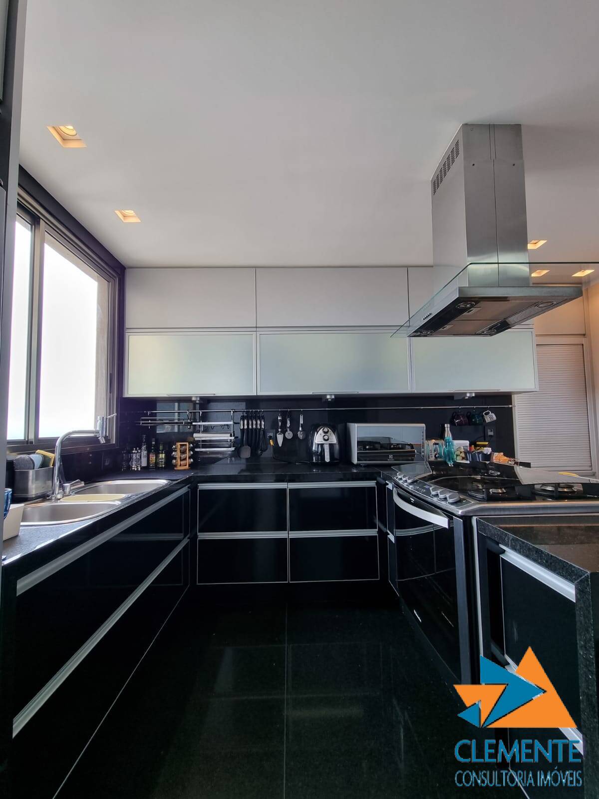 Apartamento, 3 quartos, 181 m² - Foto 8