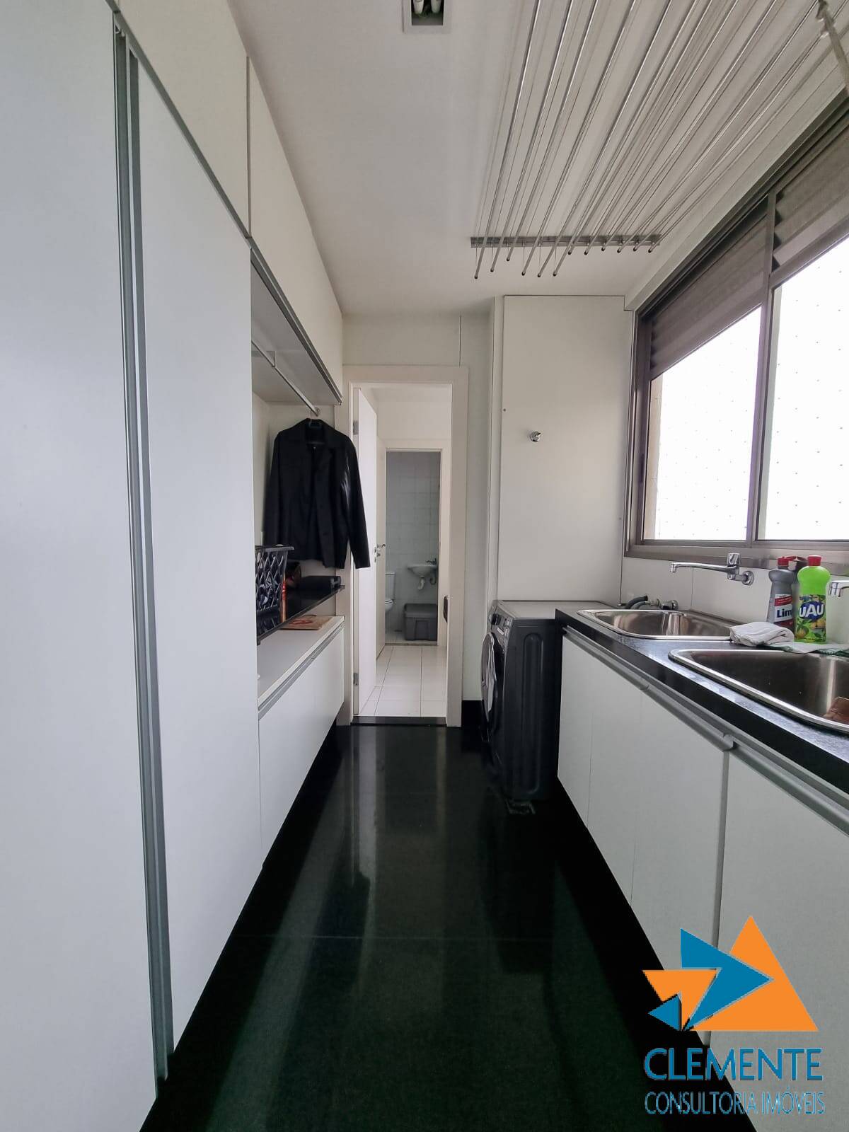 Apartamento, 3 quartos, 181 m² - Foto 9
