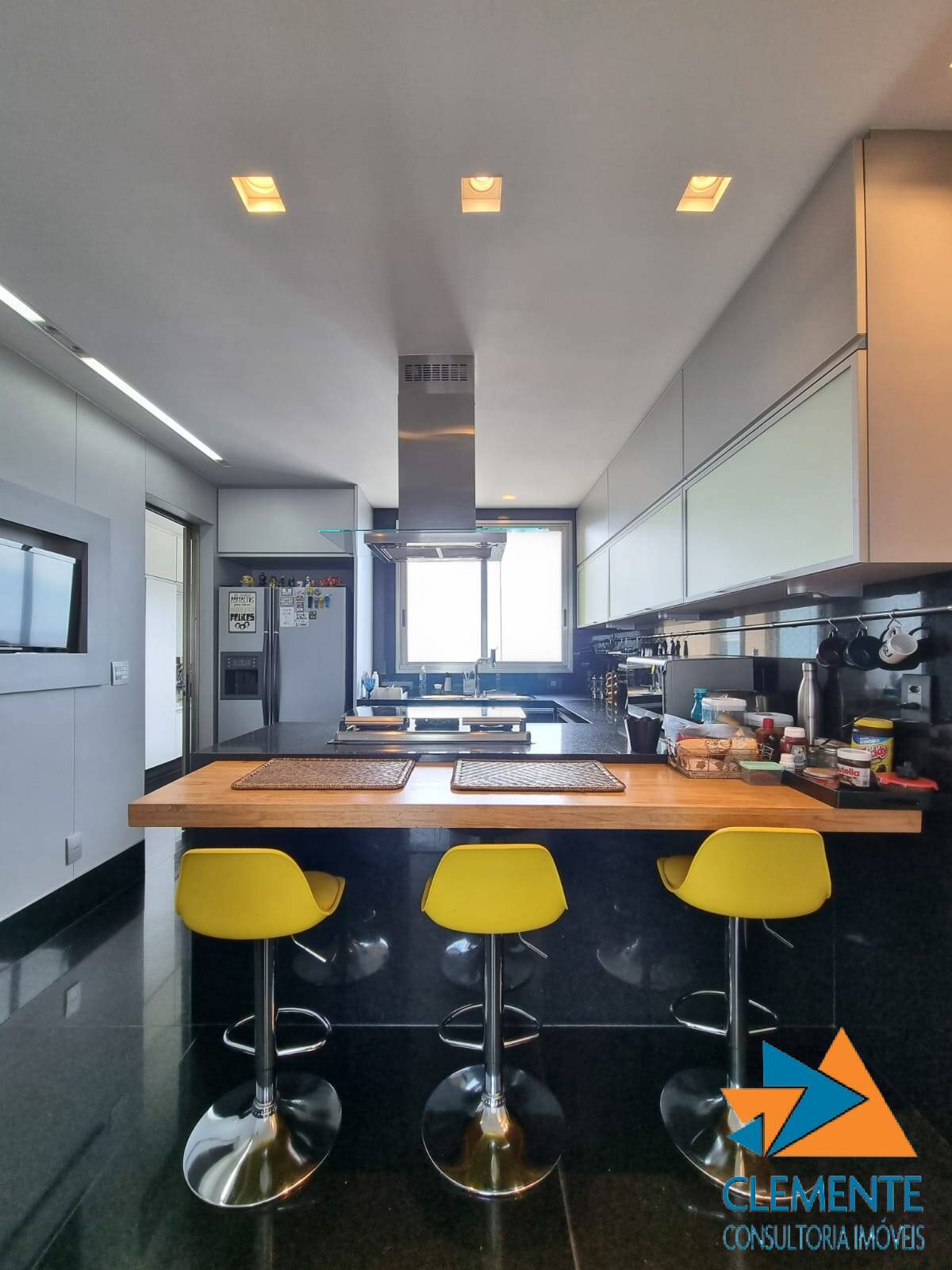 Apartamento, 3 quartos, 181 m² - Foto 7