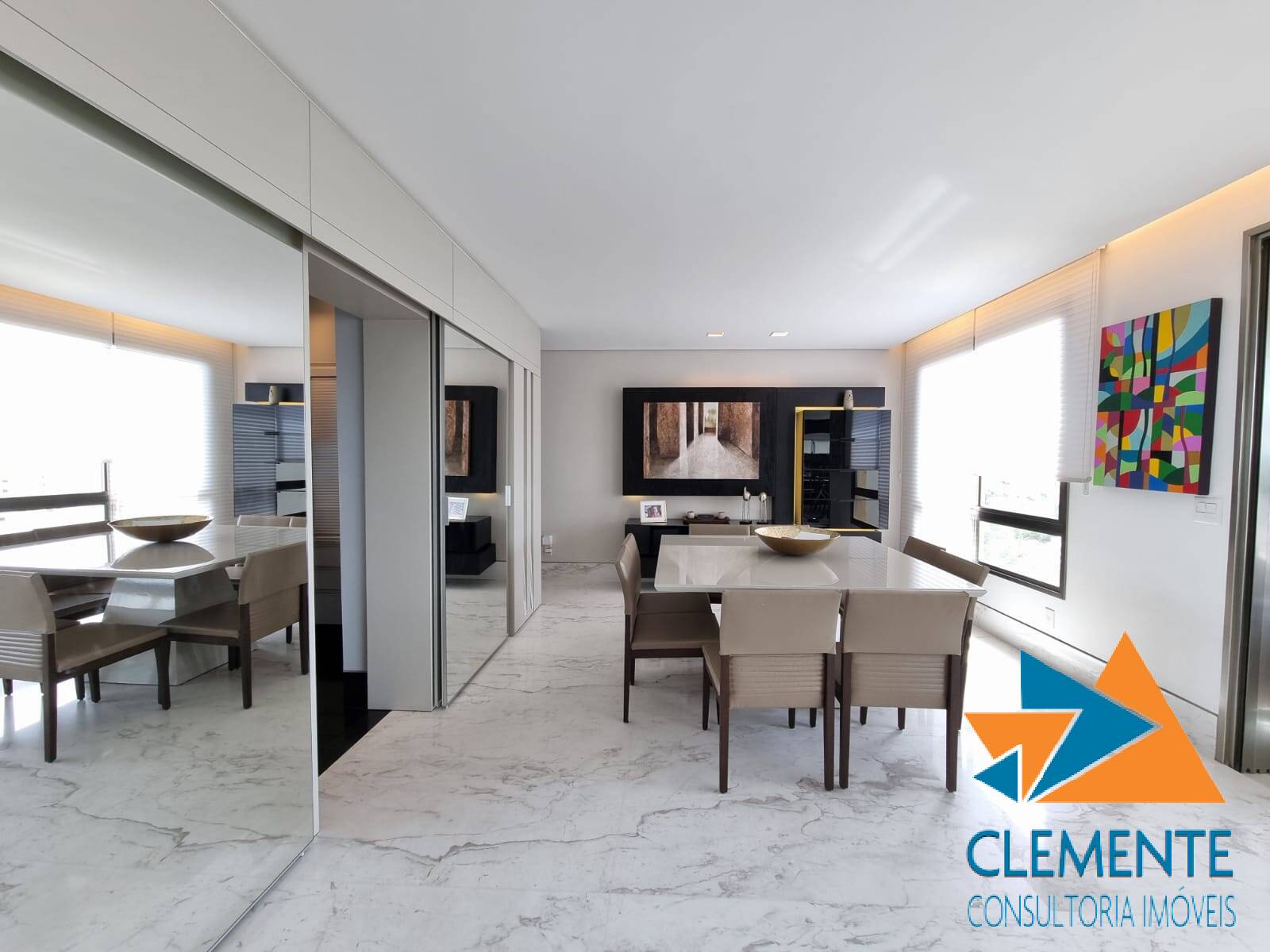 Apartamento, 3 quartos, 181 m² - Foto 3