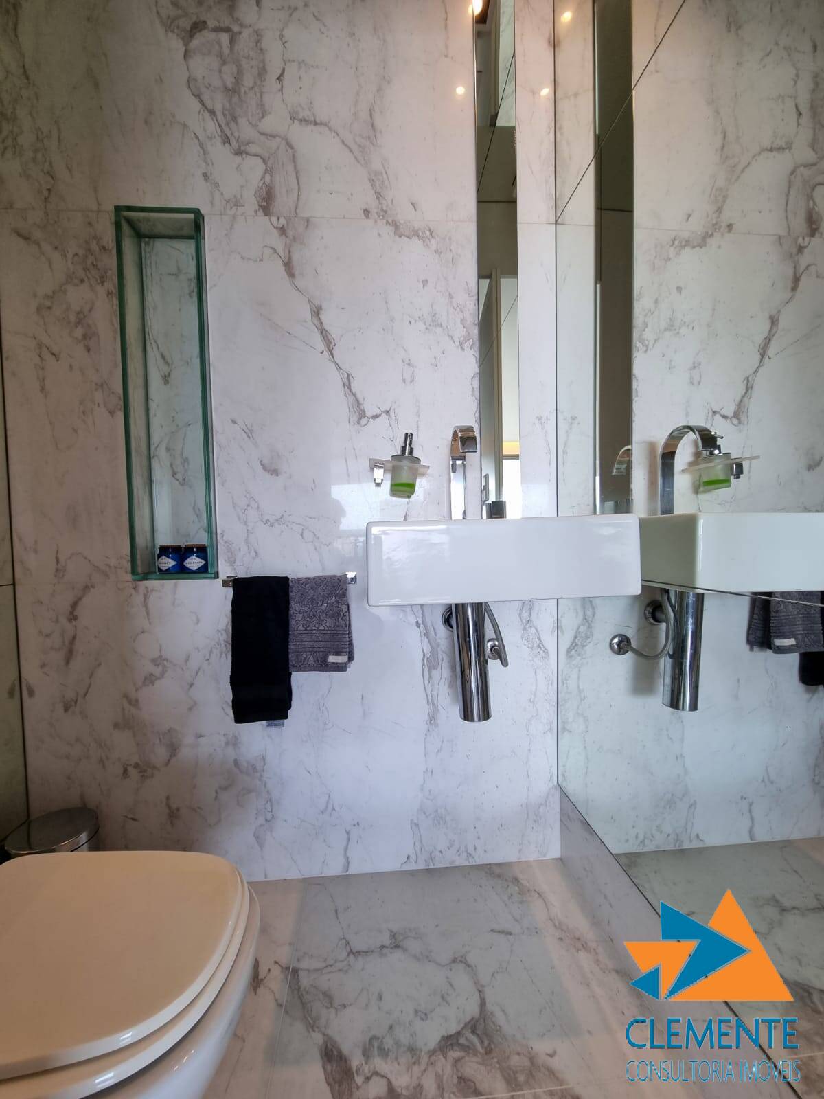 Apartamento, 3 quartos, 181 m² - Foto 6