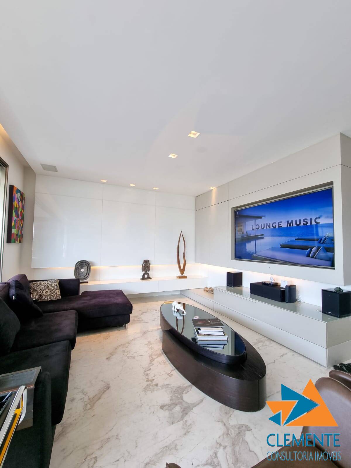Apartamento, 3 quartos, 181 m² - Foto 2