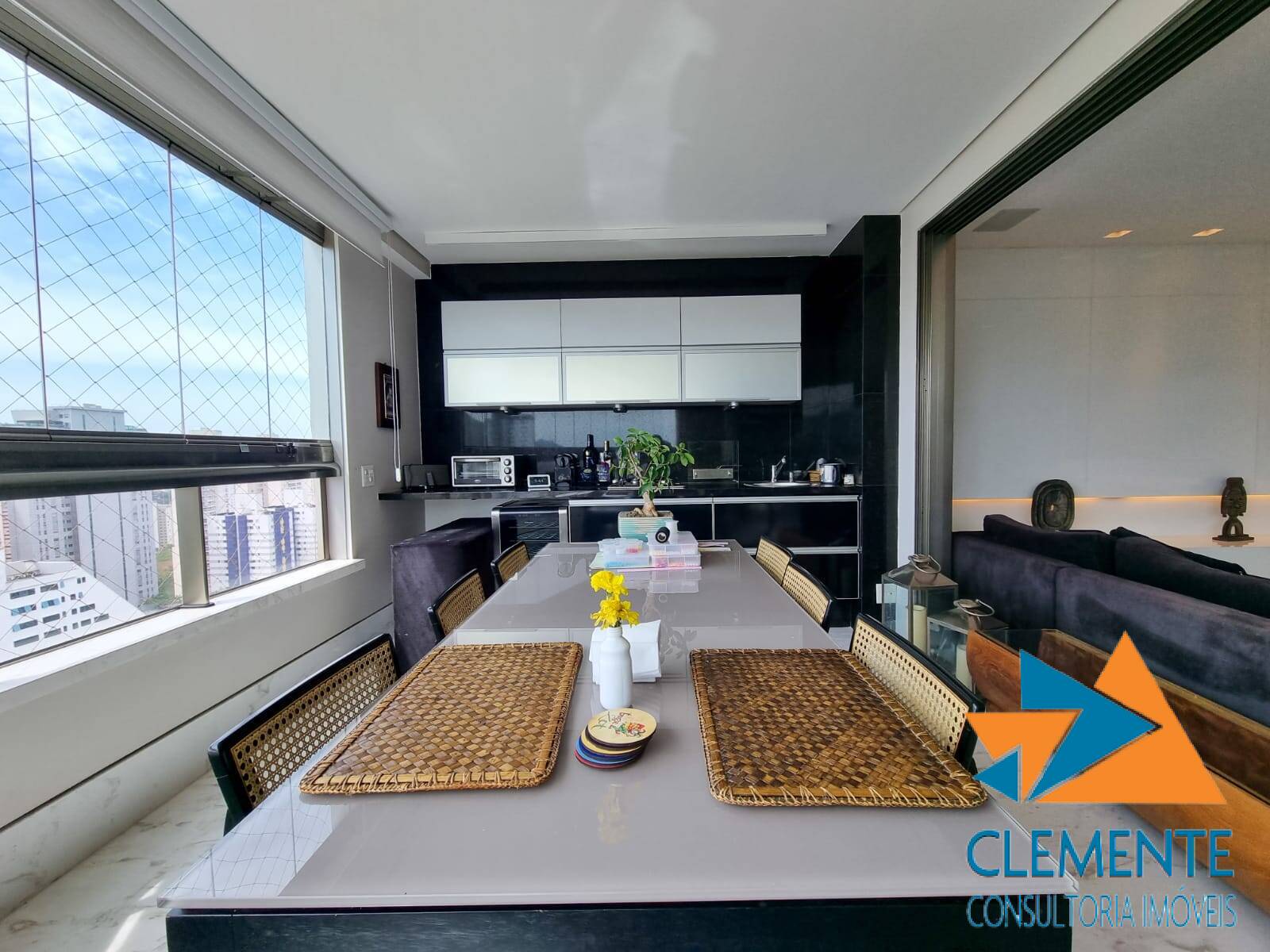 Apartamento, 3 quartos, 181 m² - Foto 4