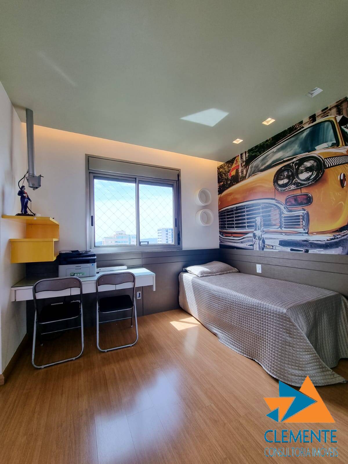 Apartamento, 3 quartos, 181 m² - Foto 12