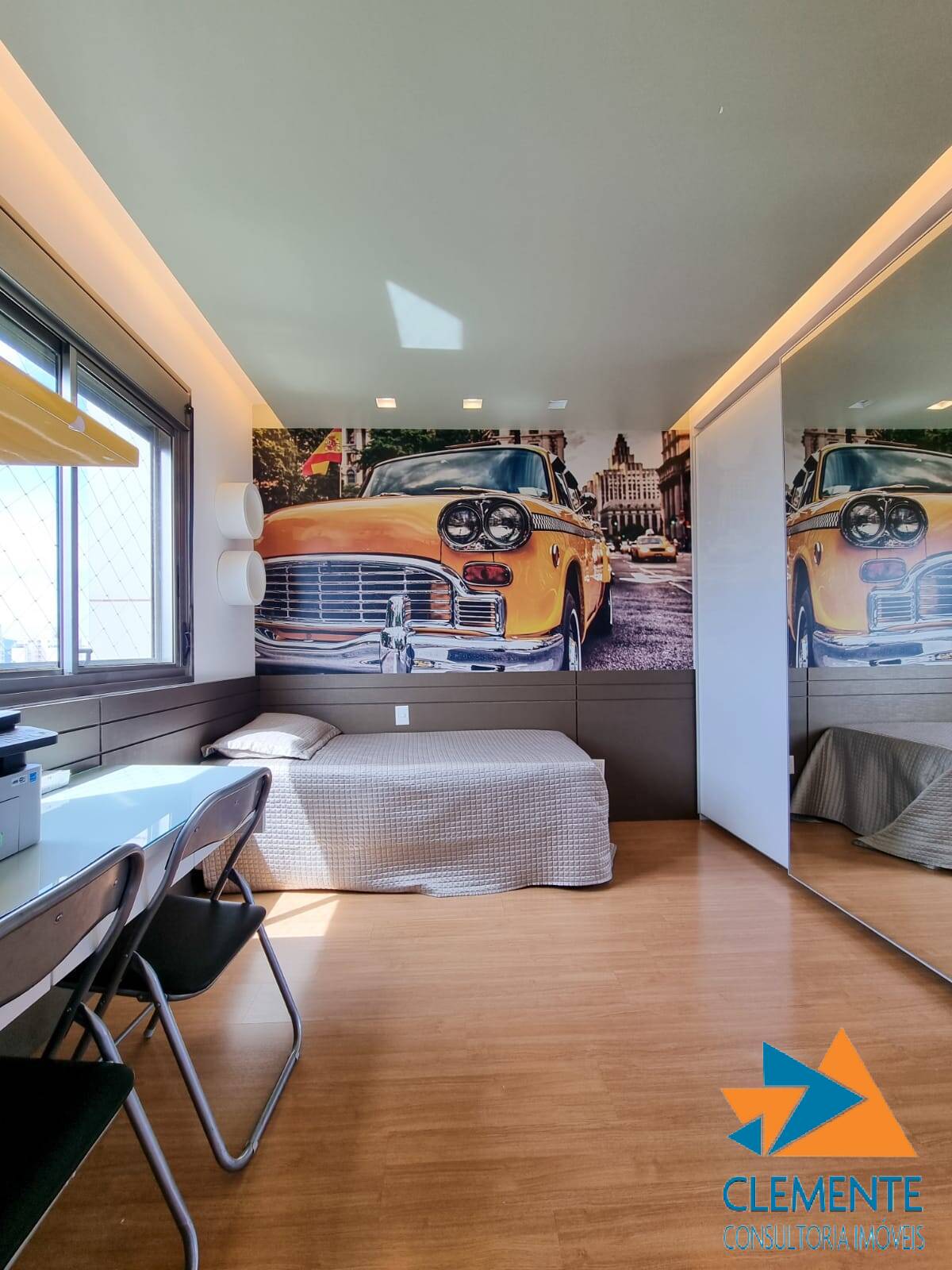 Apartamento, 3 quartos, 181 m² - Foto 11