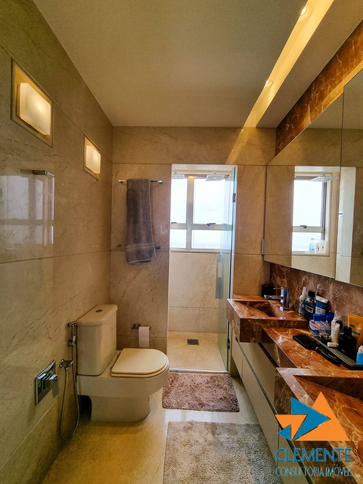 Apartamento, 3 quartos, 181 m² - Foto 13