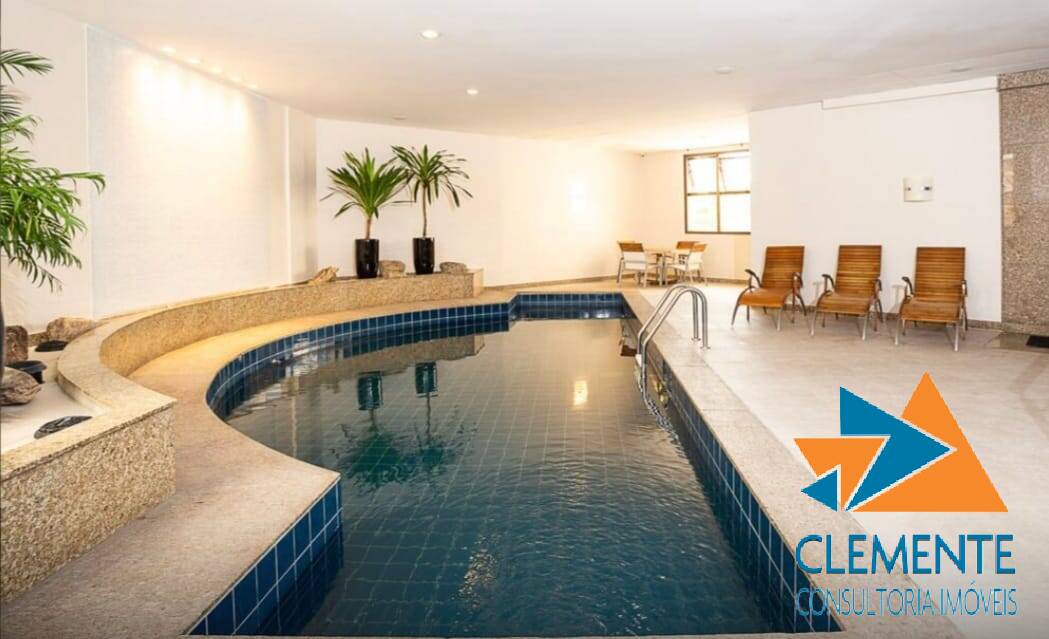 Flat/Apart Hotel, 1 quarto, 27 m² - Foto 28