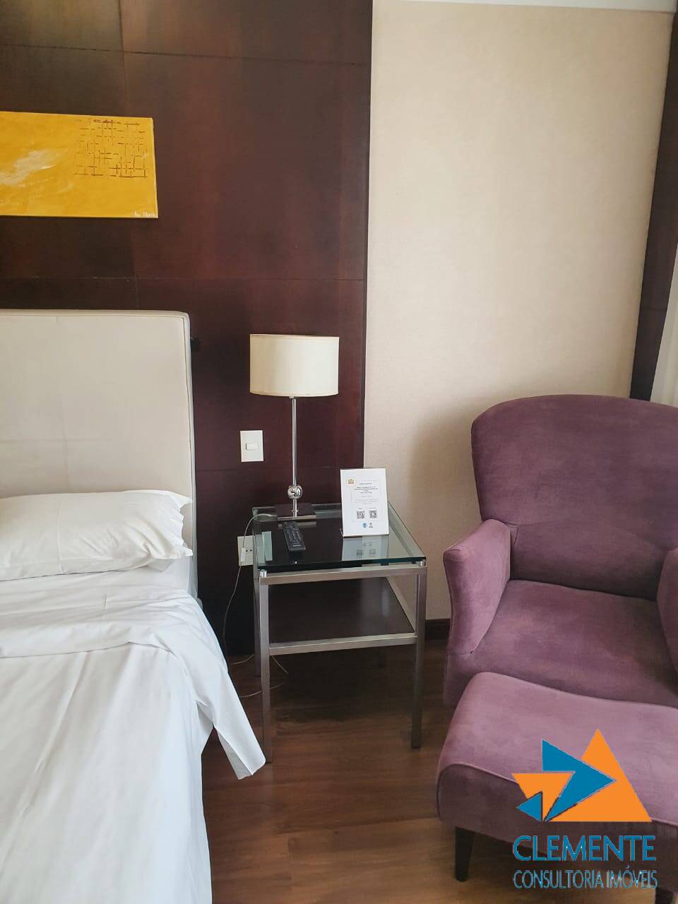 Flat/Apart Hotel, 1 quarto, 27 m² - Foto 32