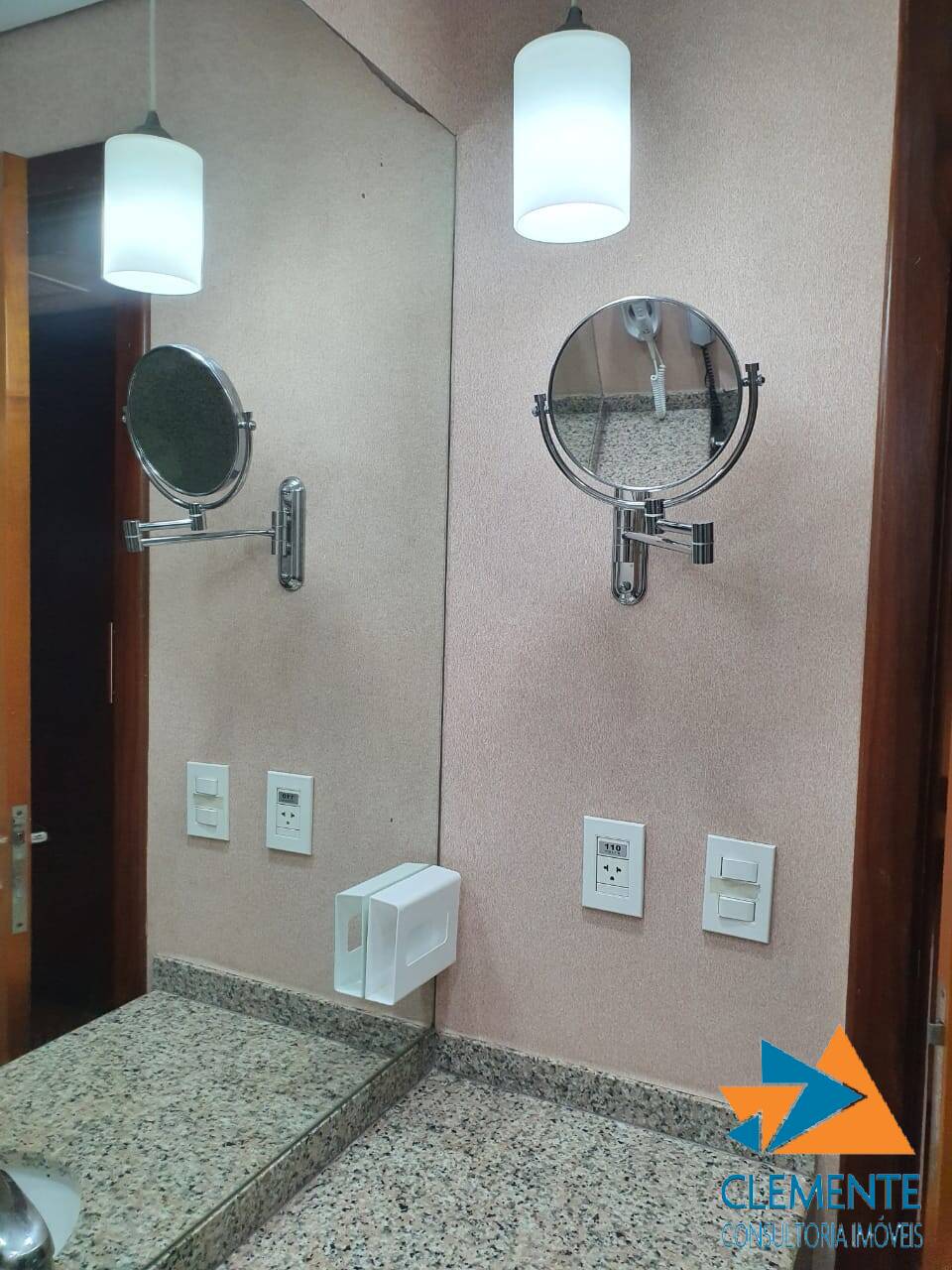 Flat/Apart Hotel, 1 quarto, 27 m² - Foto 37