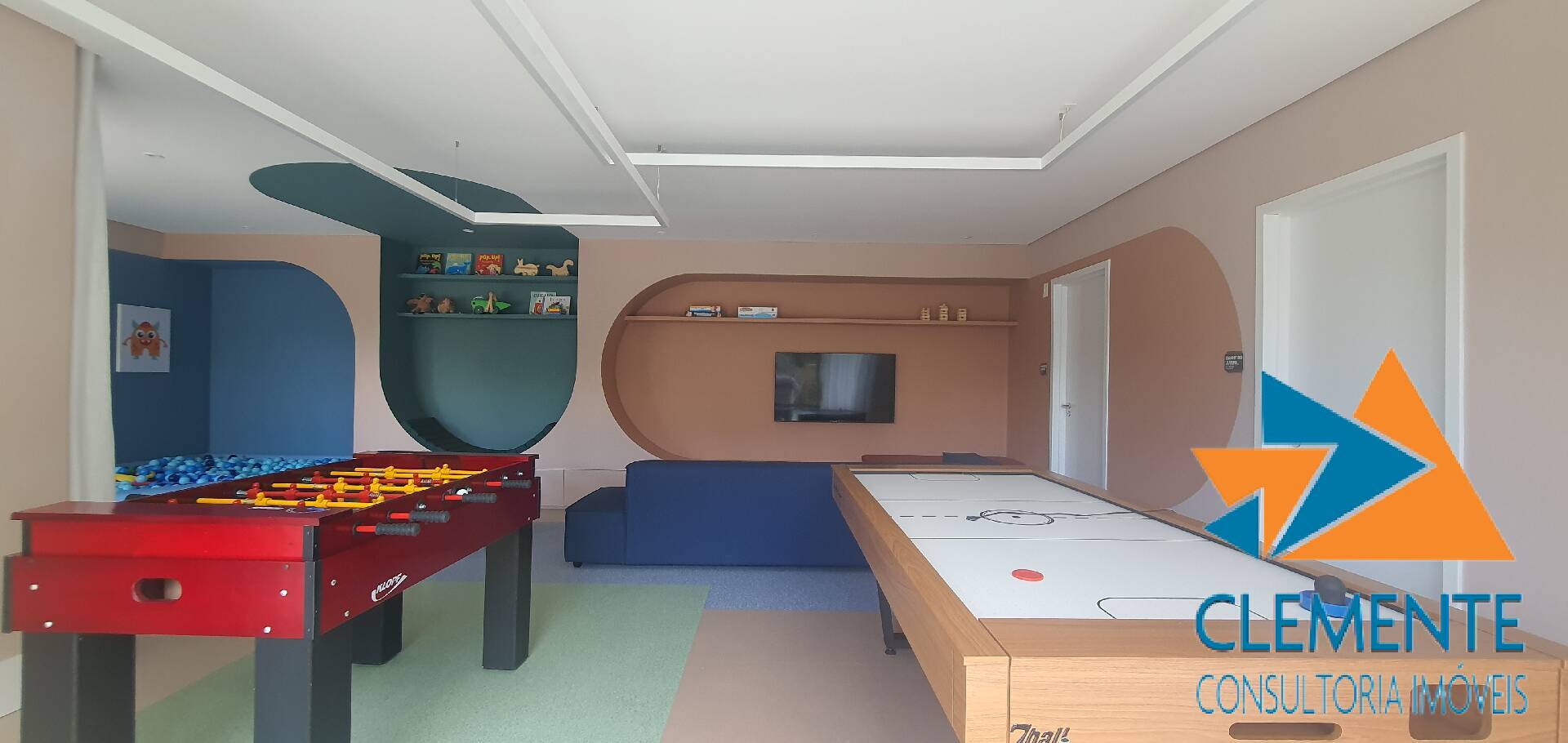 Apartamento, 4 quartos, 176 m² - Foto 10