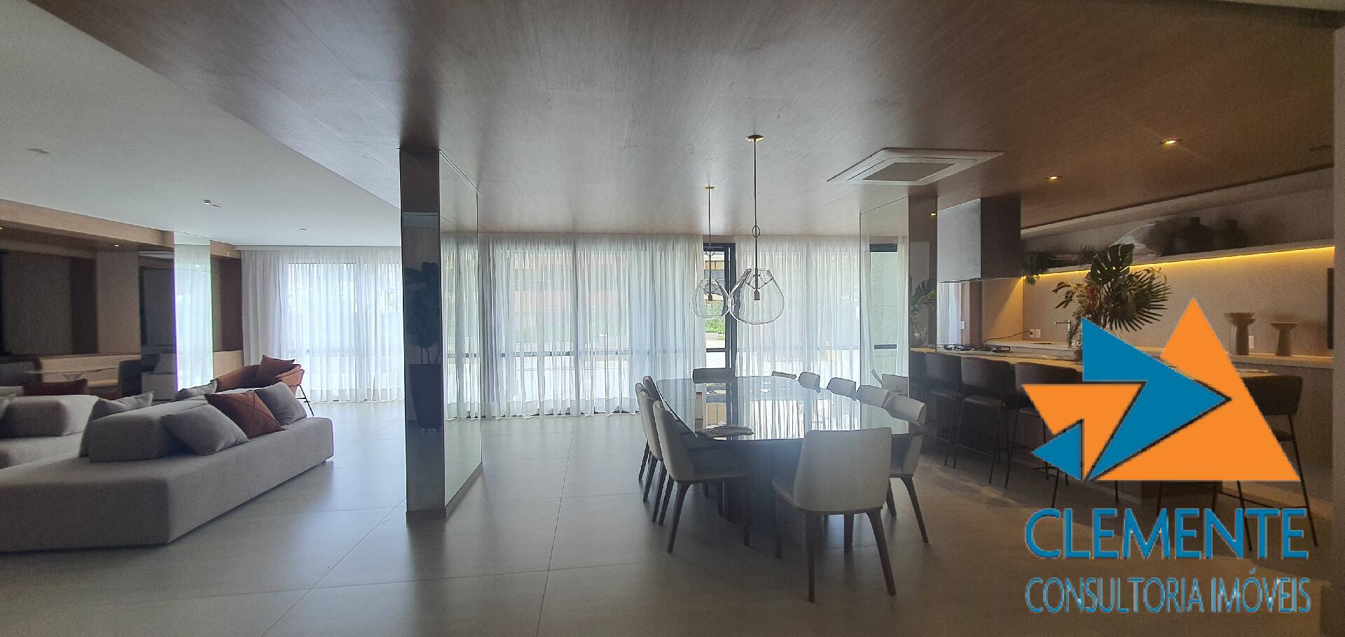 Apartamento, 4 quartos, 176 m² - Foto 12