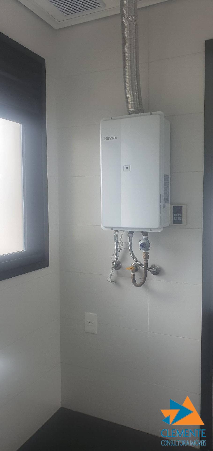 Apartamento, 4 quartos, 176 m² - Foto 35