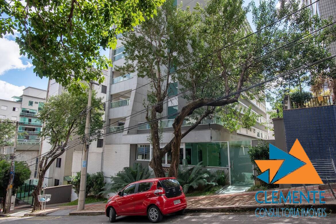 Apartamento, 4 quartos, 162 m² - Foto 2