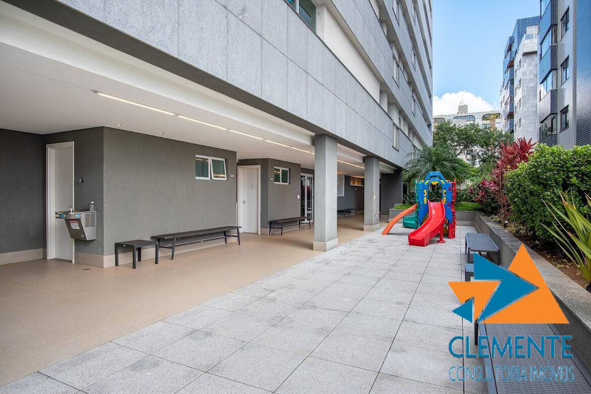 Apartamento, 4 quartos, 162 m² - Foto 7