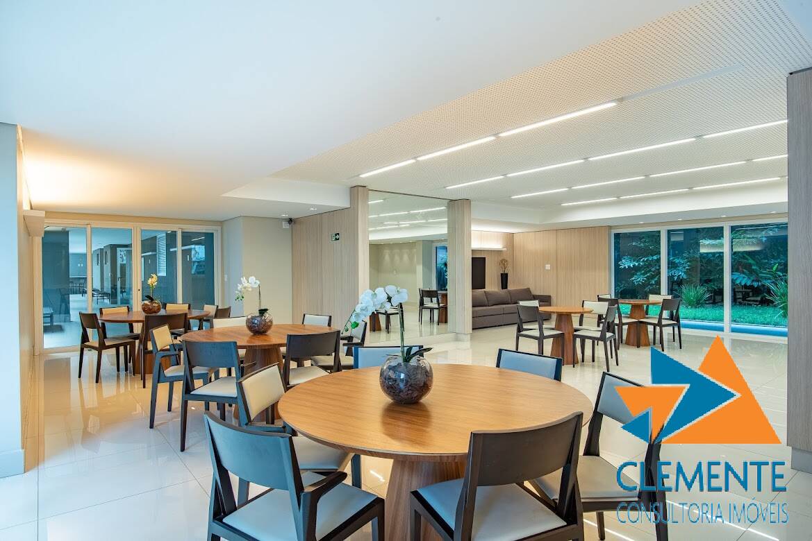 Apartamento, 4 quartos, 162 m² - Foto 11
