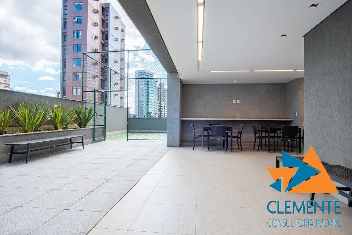 Apartamento, 4 quartos, 162 m² - Foto 12