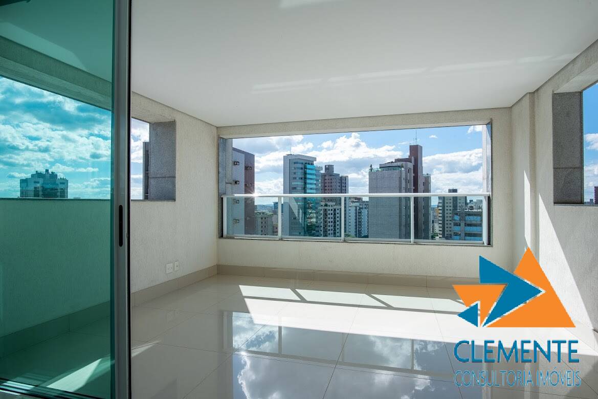 Apartamento, 4 quartos, 162 m² - Foto 15
