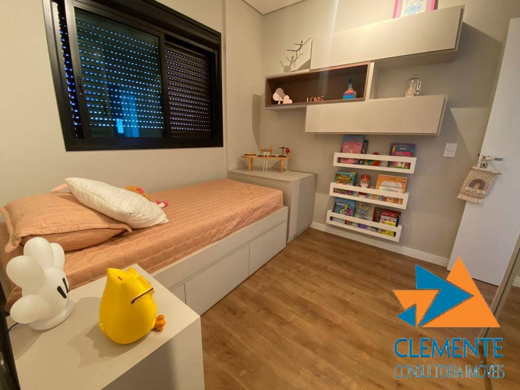 Apartamento, 3 quartos, 91 m² - Foto 6