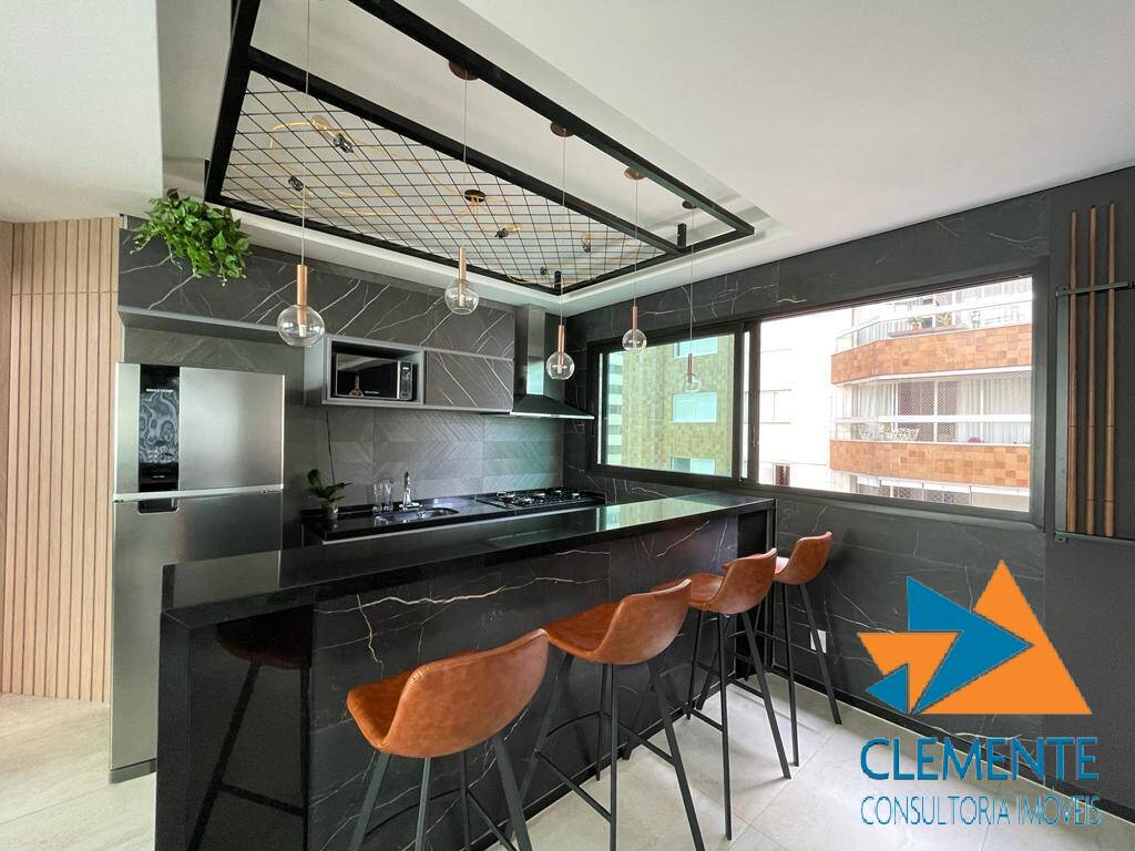 Apartamento, 3 quartos, 91 m² - Foto 5