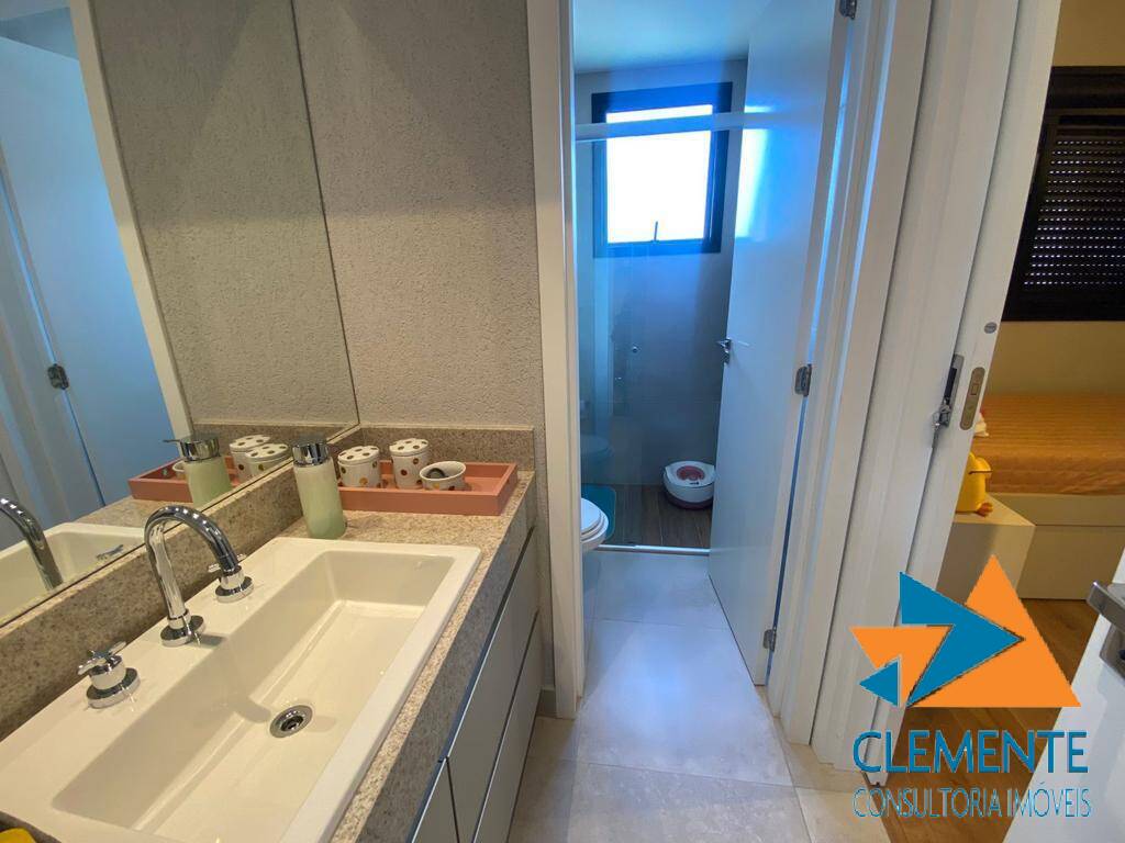Apartamento, 3 quartos, 91 m² - Foto 8