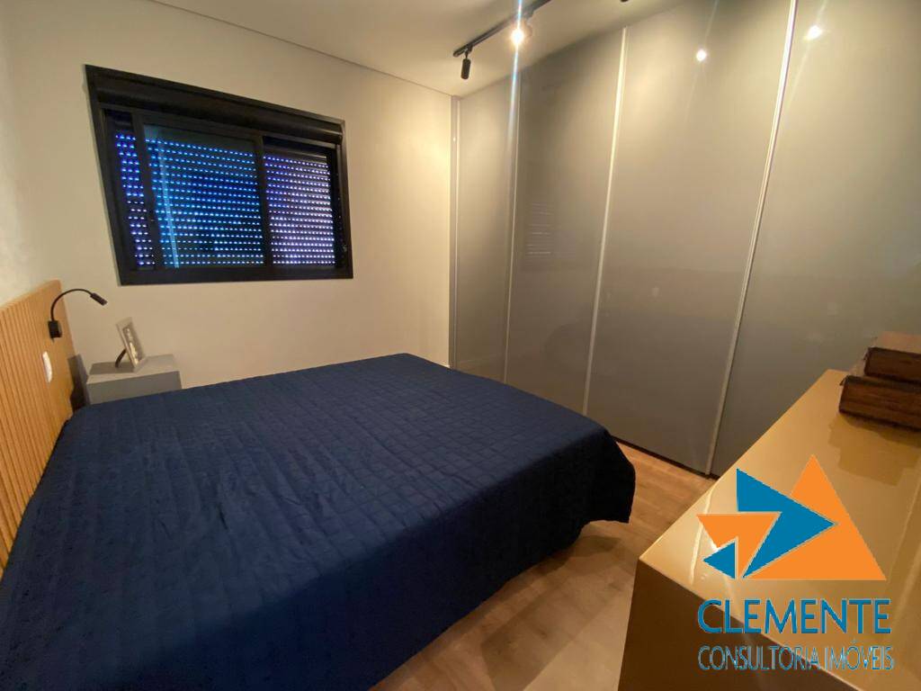 Apartamento, 3 quartos, 91 m² - Foto 9