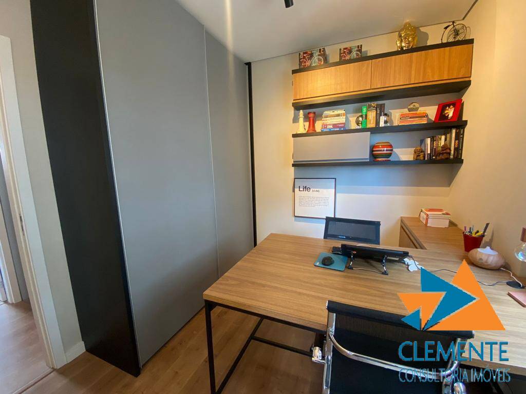 Apartamento, 3 quartos, 91 m² - Foto 11