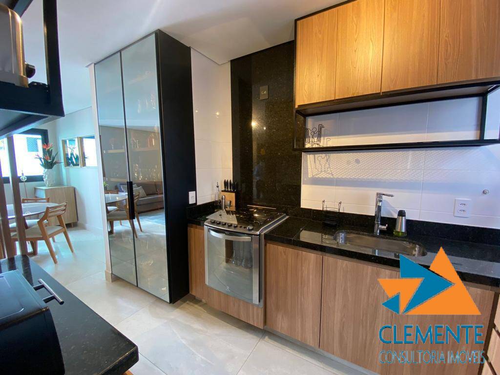 Apartamento, 3 quartos, 91 m² - Foto 14