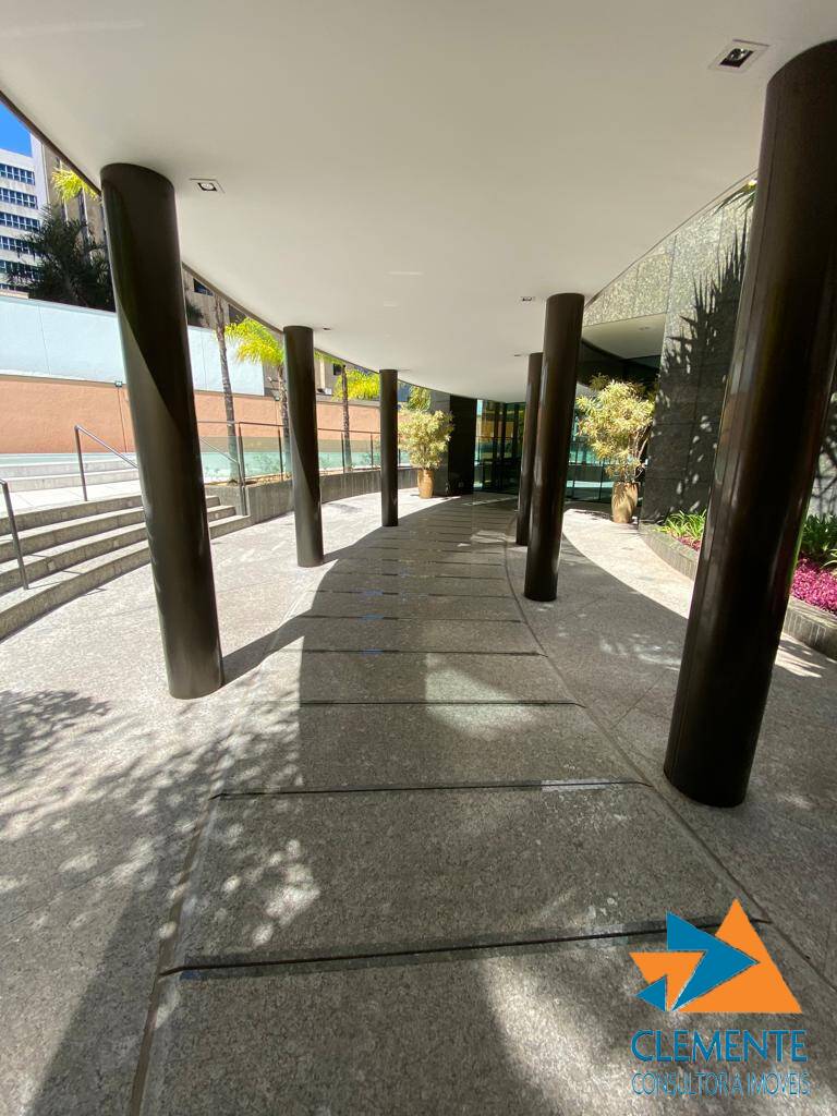 Apartamento, 3 quartos, 117 m² - Foto 5