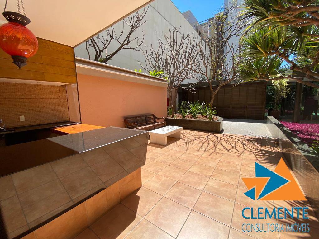 Apartamento, 3 quartos, 117 m² - Foto 2