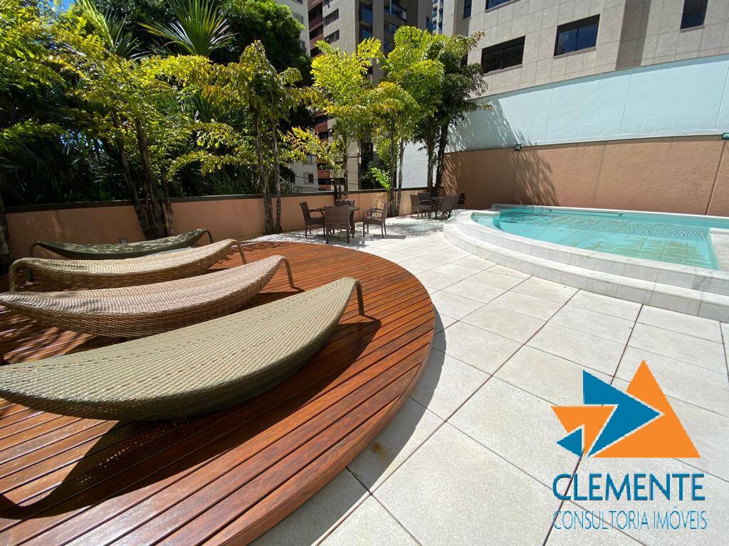 Apartamento, 3 quartos, 117 m² - Foto 1