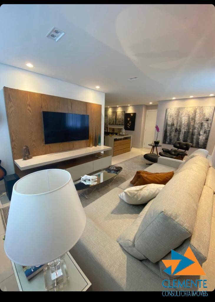 Apartamento, 3 quartos, 117 m² - Foto 7