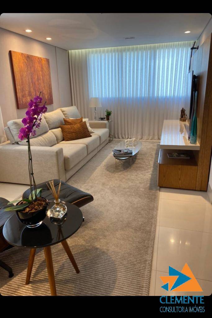 Apartamento, 3 quartos, 117 m² - Foto 8