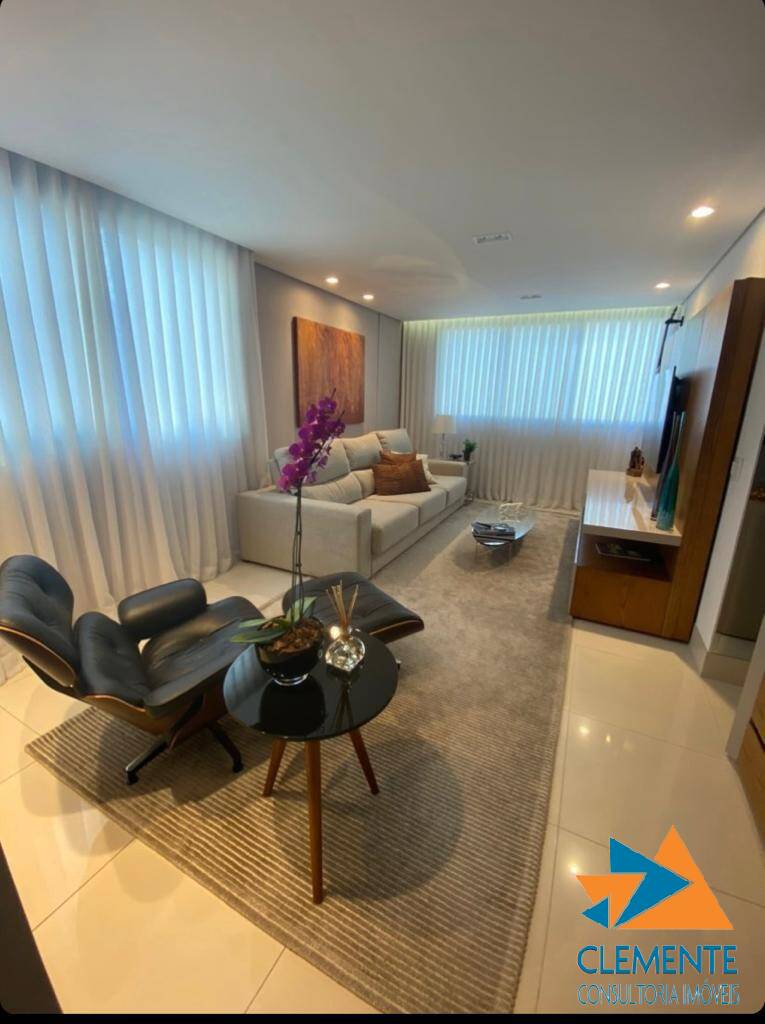 Apartamento, 3 quartos, 117 m² - Foto 9