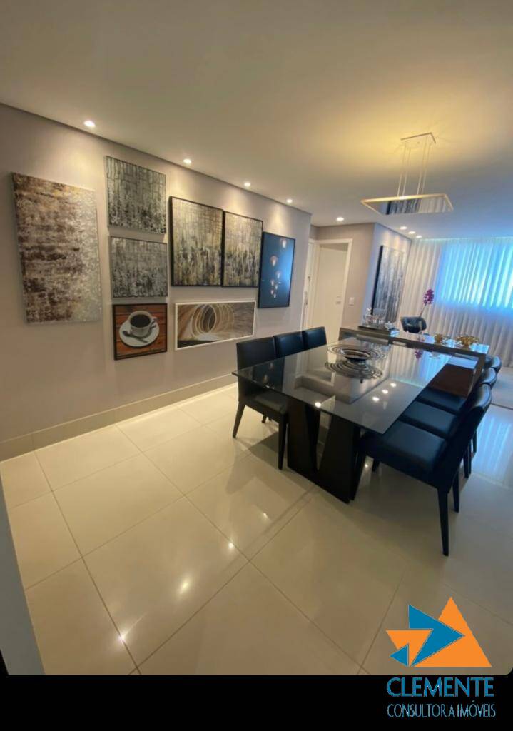 Apartamento, 3 quartos, 117 m² - Foto 10