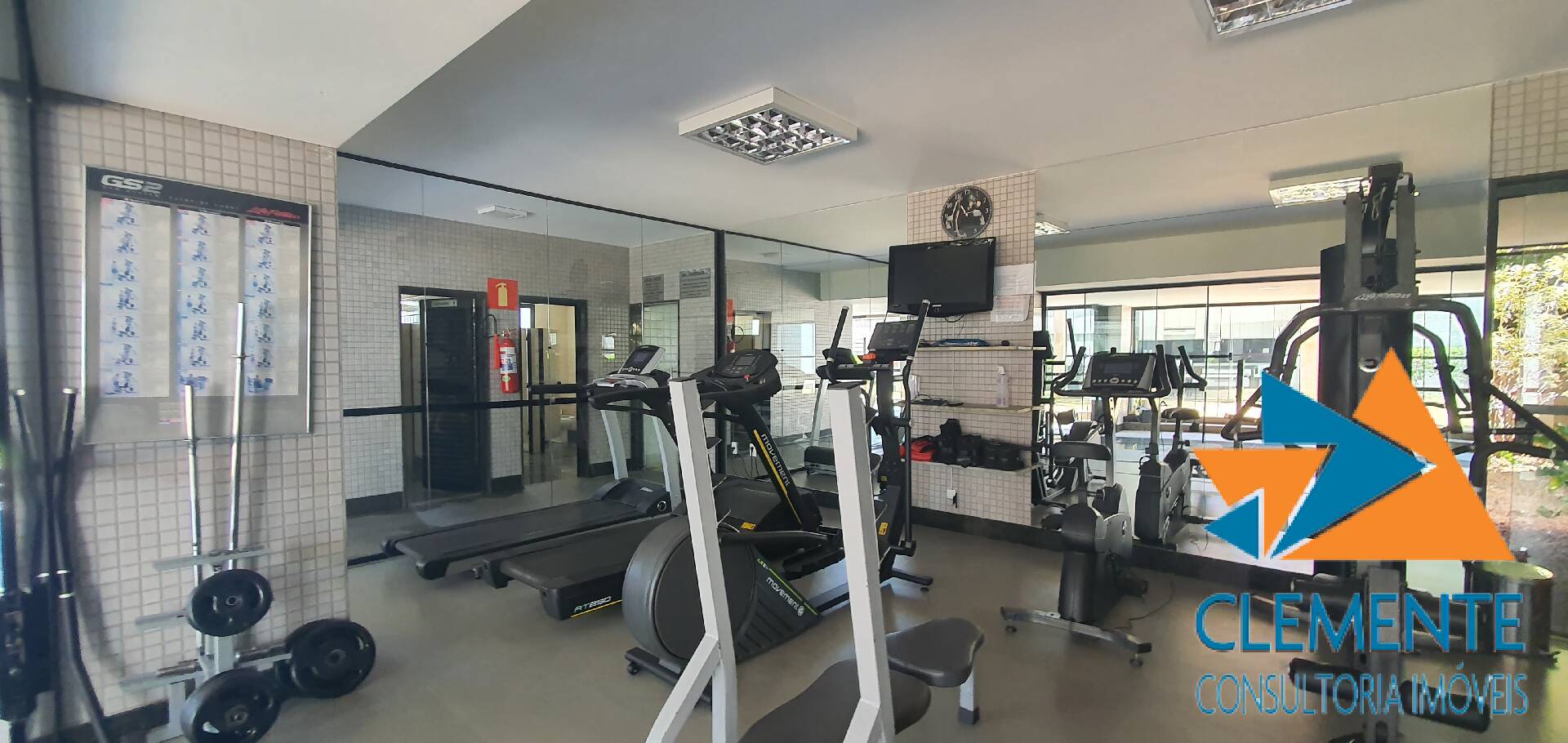 Apartamento, 4 quartos, 171 m² - Foto 8