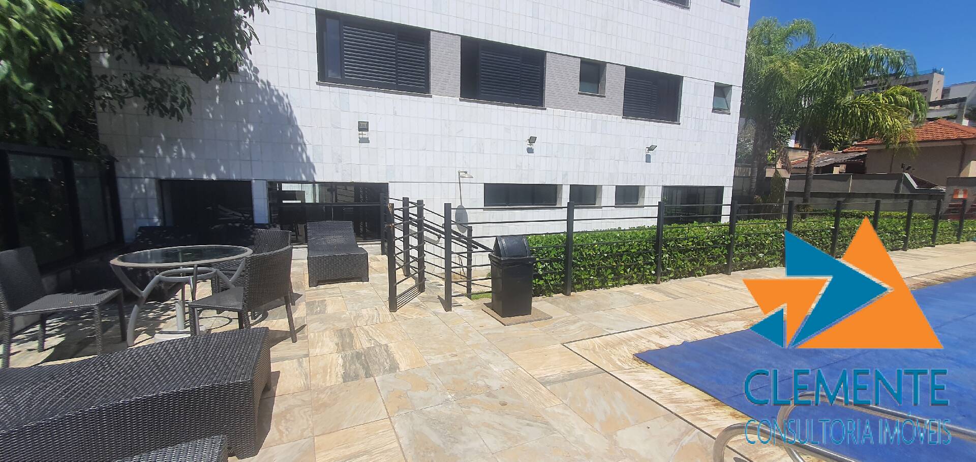 Apartamento, 4 quartos, 171 m² - Foto 11