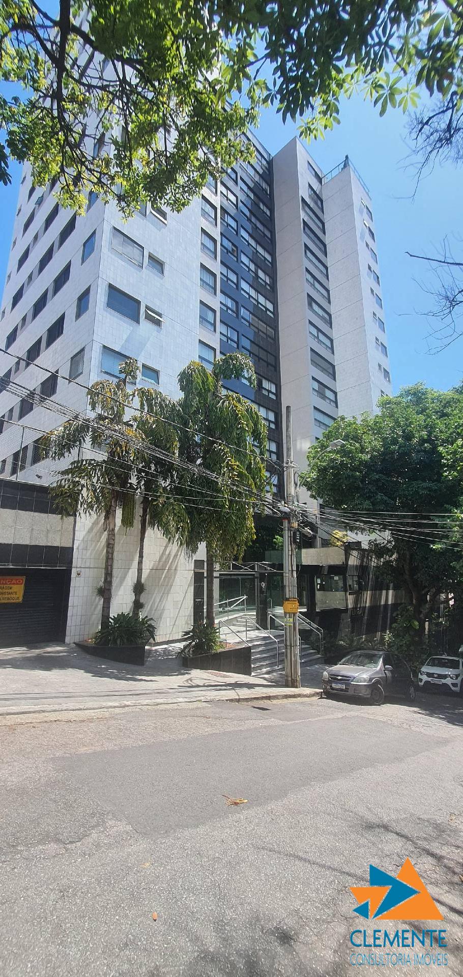 Apartamento, 4 quartos, 171 m² - Foto 2