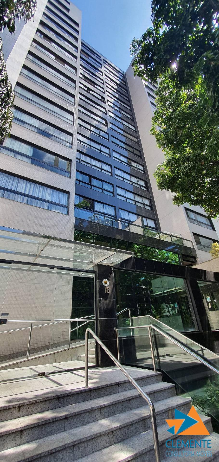 Apartamento, 4 quartos, 171 m² - Foto 1