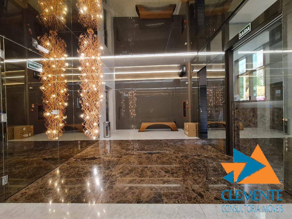 Apartamento, 3 quartos, 96 m² - Foto 3