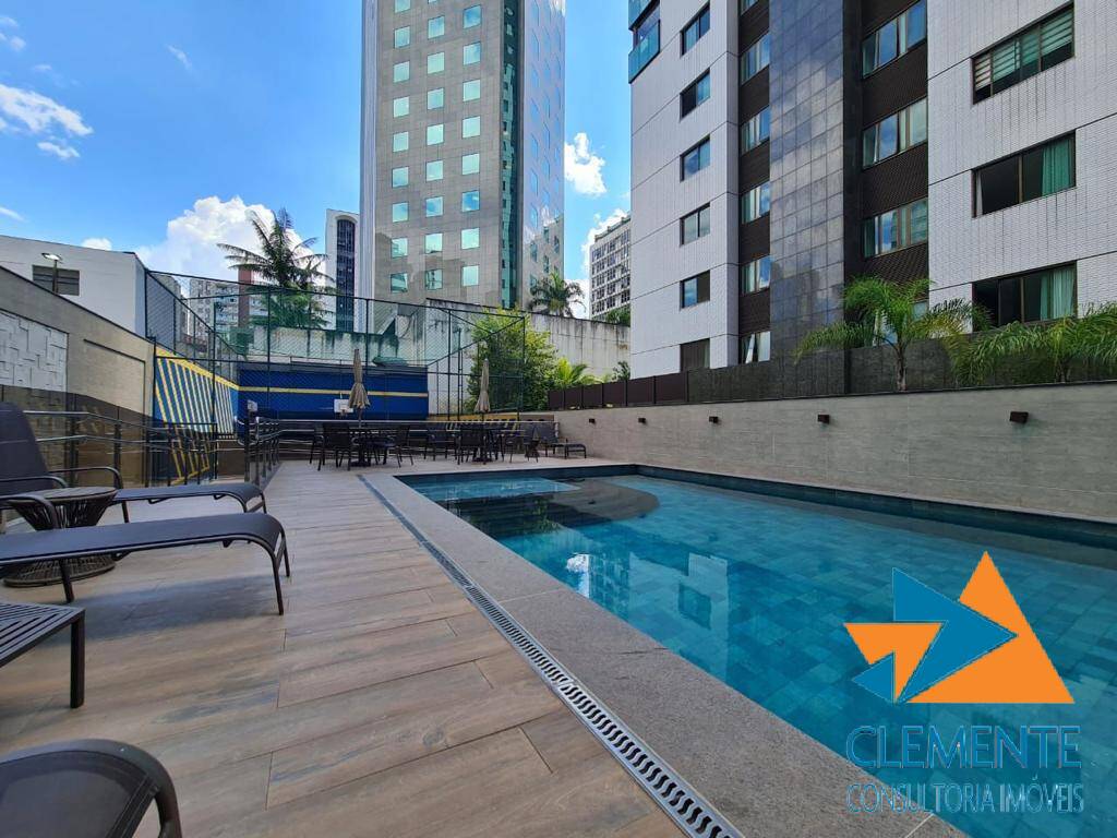 Apartamento, 3 quartos, 96 m² - Foto 1