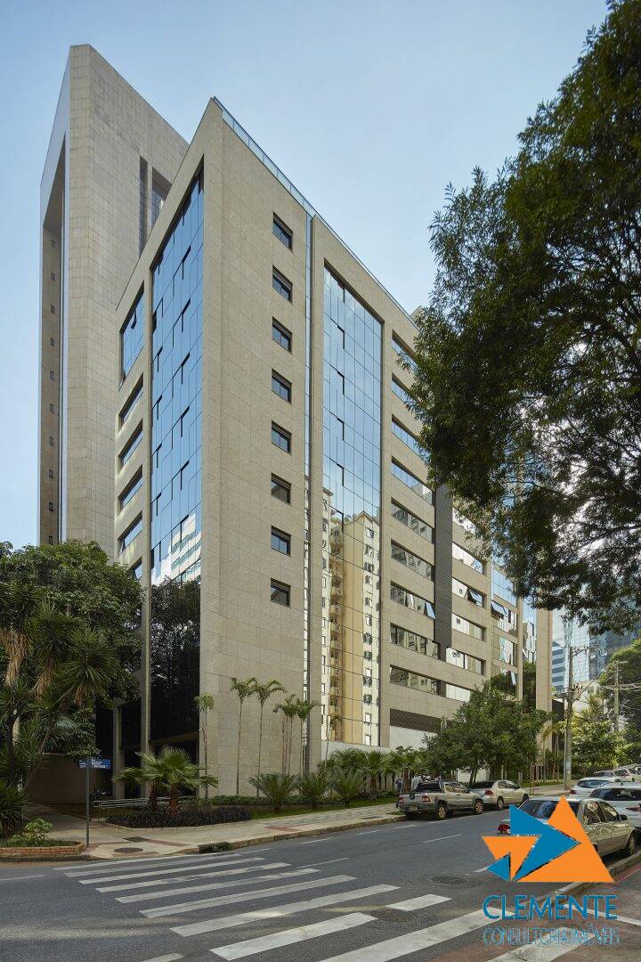 Apartamento, 3 quartos, 96 m² - Foto 2