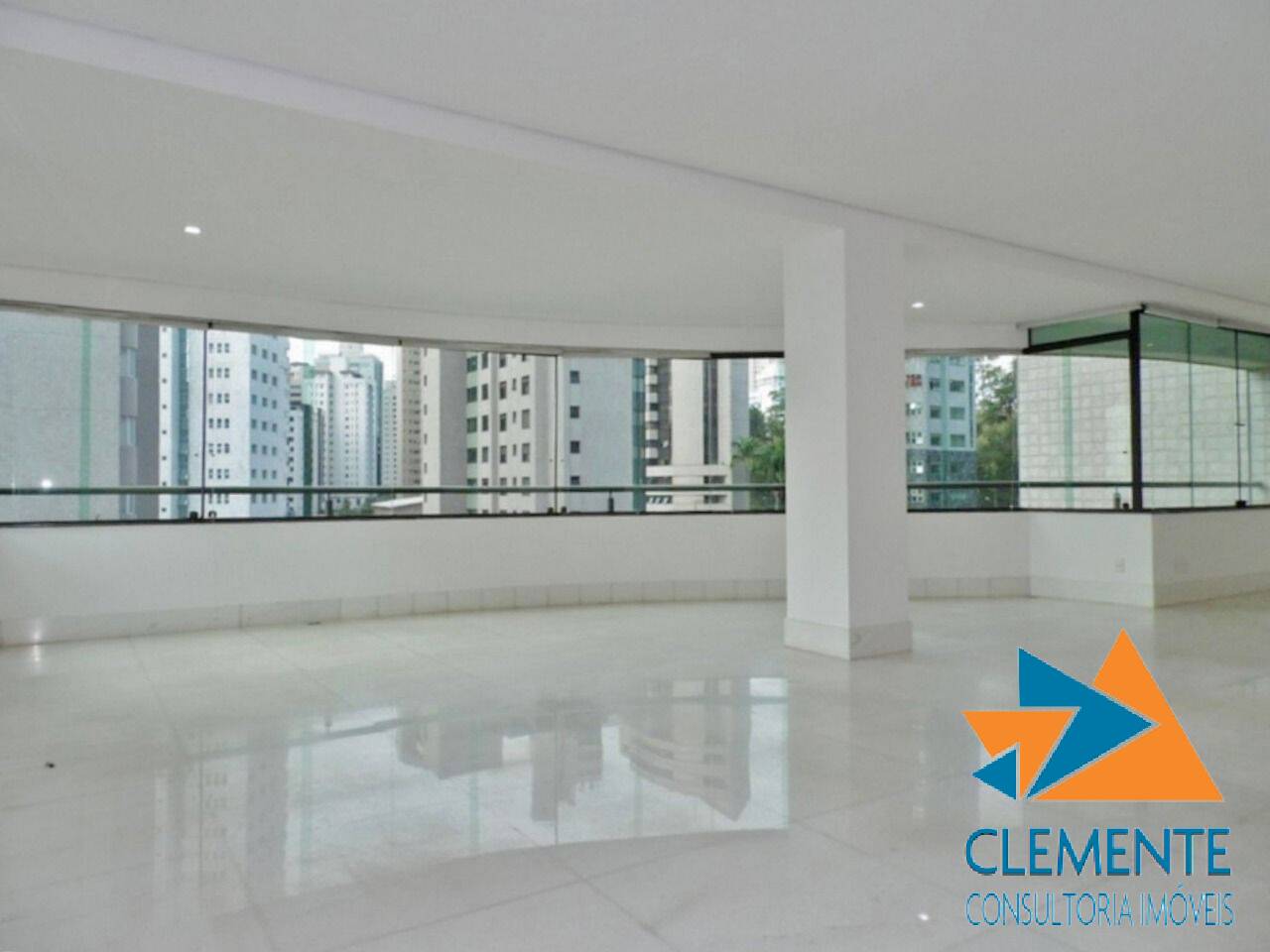 Apartamento, 4 quartos, 205 m² - Foto 2