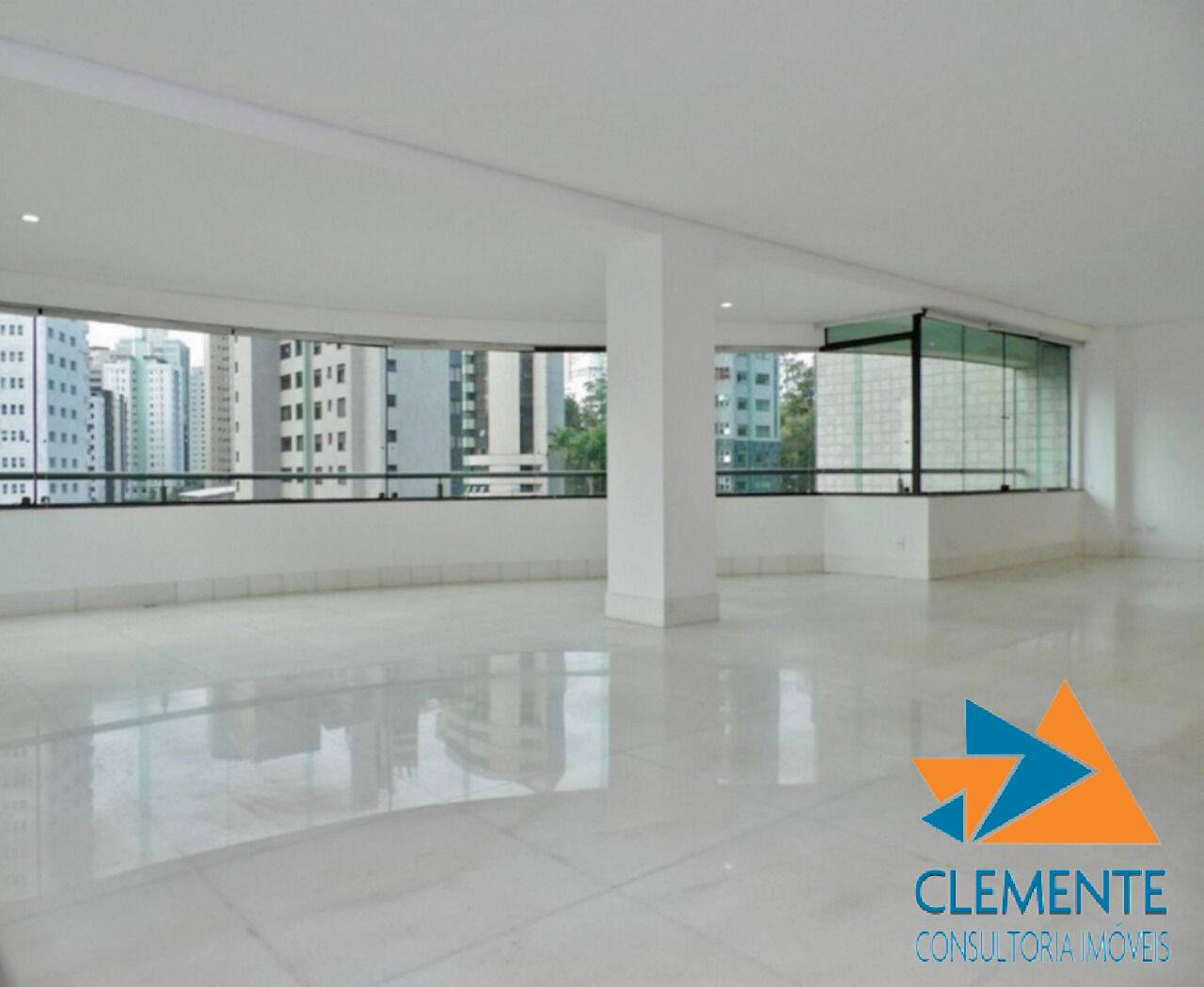 Apartamento, 4 quartos, 205 m² - Foto 4